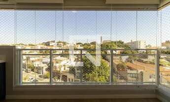 Imagem 6: Apartamento para Aluguel - Vila Romana, 2 Quartos, 65 m2