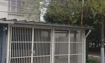 Imagem 2: Sobrado alugar com 160 m² com 5 quartos no metrô Vila Sonia - São Paulo - SP