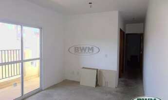 Imagem 6: Apartamento à venda, 60 m² por R$ 235.000,00 - Parque Esmeralda - Sorocaba/SP