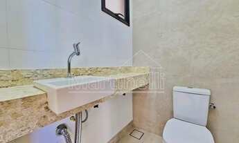 Imagem 3: Casa Sobrado Condomínio em Ribeirão Preto