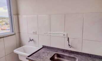 Imagem 3: Apartamento para alugar no Vila São José