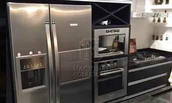 Imagem 6: Apartamento com 2 dormitórios, 102 m² - venda por R$ 1.275.000,00 ou aluguel por R$ 7.100