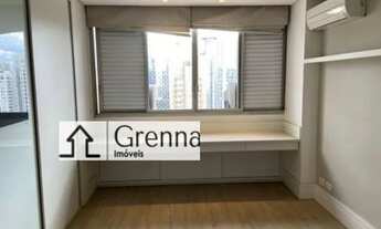 Imagem 7: Apartamento 131m2 com renda Jardim Europa SP