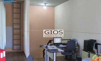 Imagem 5: Centro Comercial Alphaville