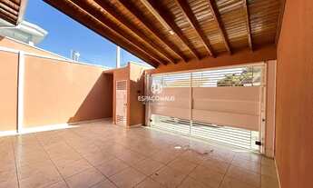 Imagem 2: INDAIATUBA - Casa Padrão - Vila Verde