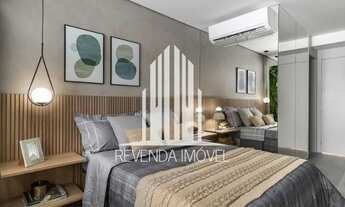 Imagem 3: STUDIO À VENDA NA BELA VISTA