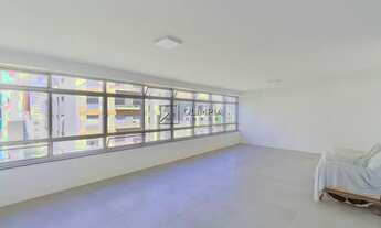 Imagem 5: Locação Apartamento 4 Dormitórios - 230 m² Higienópolis