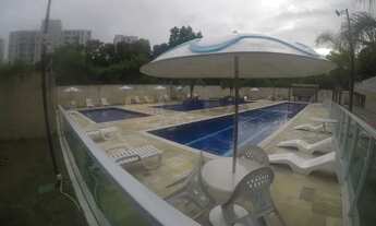 Imagem 3: FBM Condomínio Dream Park, 3 quartos sendo 1 suíte