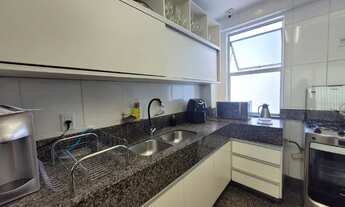 Imagem 16: Apartamento à venda, 3 quartos, 1 suíte, 3 vagas, Buritis - Belo Horizonte/MG