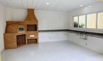 Imagem 4: Apartamento com 3 dormitórios à venda, 82 m² por R$ 578.000,00 - Parque das Nações - Santo