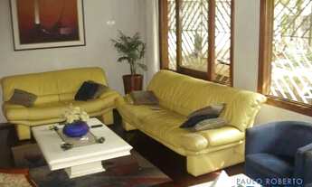 Imagem 5: CASA TÉRREA - SUPER QUADRA MORUMBI - SP