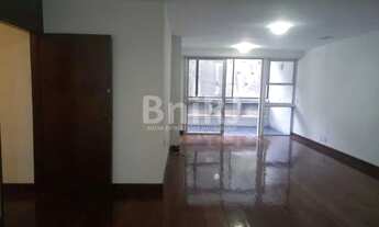 Imagem 4: VENDO EXCELENTE APARTAMENTO COM128 m2, 2 QUARTOS (2 SUITES), VAGA, VARANDÃO, INFRAESTRUTUR