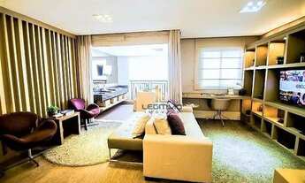 Imagem: Cobertura a venda Morumbi 3 quartos 1 suíte