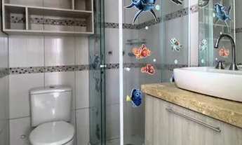 Imagem 3: Apartamento para venda possui 53m² com 2 quartos em Jardim Itu - Porto Alegre - RS