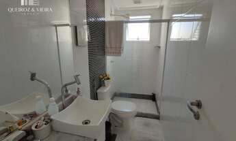 Imagem 2: Apartamento com 2 dormitórios à venda, 78 m² por R$ 650.000,00 - Praia da Costa - Vila Vel