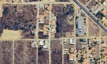 Imagem 4: Dois terrenos no Bairro Lagoa Grande