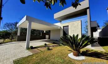 Imagem 2: CASA EM CONDOMÍNIO - LOTEAMENTO ATIBAIA PARK I - SP