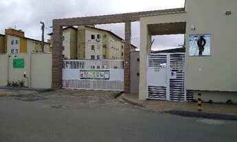 Imagem 2: Apartamento (Quitado) no bairro Turu, com 02 quartos