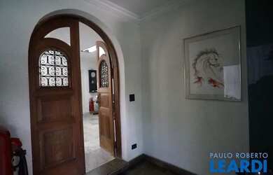 Imagem 2: CASA ASSOBRADADA - JARDIM PAULISTANO - SP