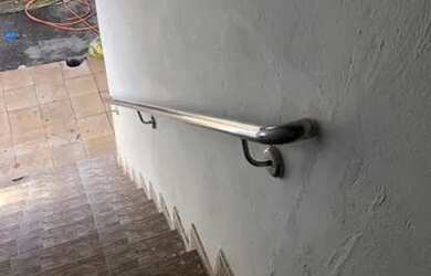 Imagem 5: Casa para venda tem 112 metros quadrados com 4 quartos em Riacho Fundo II - Brasília - DF