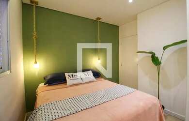 Imagem 7: Apartamento para Aluguel - Jardim Altos do Itavuvu, 2 Quartos, 53 m2