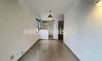 Imagem 4: Locação Apartamento 1 quarto Itaim Bibi São Paulo