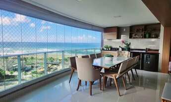 Imagem: Apartamento 4 Quartos para Venda em Salvador