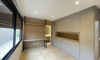 Imagem 5: CASA CONDOMINIO ALPHAVILLE 4 SUÍTES 6 BANHEIROS 2 SALAS 4 VAGAS