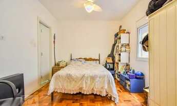 Imagem 4: Apartamento à Venda - Sumaré, 2 Quartos, 69 m2