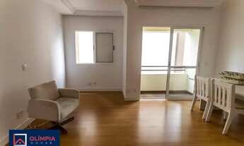 Imagem 6: Locação Apartamento 1 Dormitórios - 55 m² Bela Vista