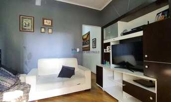 Imagem 3: Sobrado a venda na Aclimação próximo a Pires da Mota