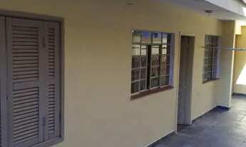 Imagem 5: Casa para aluguel com 46 metros quadrados com 1 quarto em Jardim Bonfiglioli - São Paulo