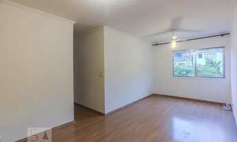 Imagem: Apartamento para Aluguel - Jardim Éster