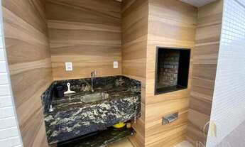 Imagem 3: Apartamento com 1 dormitório para alugar, 37 m² por R$ 1.800,00/mês - Intermares - Cabedel