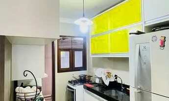 Imagem: Apartamento para venda tem 88 metros quadrados