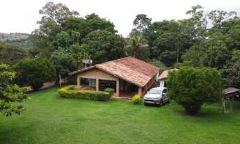 Imagem: Fazenda Top 15 Alqueires Cultura - Aceita