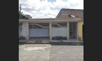 Imagem: Vendo casa, no novo aleixo (mutirão) 160.00