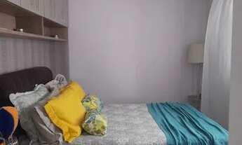 Imagem 7: Apartamento 2 dormitório(s) Palmeiras De São José