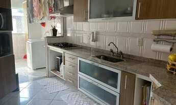 Imagem 5: Apartamento com 3 dormitórios, 96 m² - venda por R$ 680.000,00 ou aluguel por R$ 3.509,17