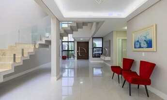 Imagem 5: Casa para locação no Swiss Park - Campinas/SP