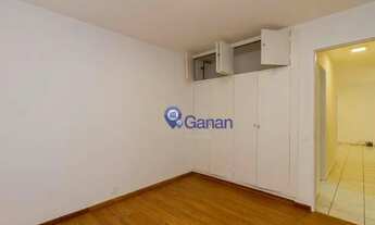 Imagem 6: Apartamento com 3 dormitórios para alugar, 88 m² por R$ 5.531,42/mês - Itaim Bibi - São Pa