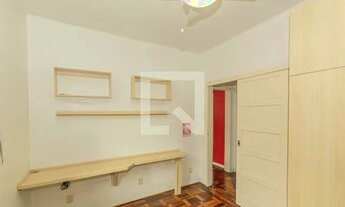 Imagem 7: Apartamento para Aluguel - Passo D'areia, 2 Quartos, 73 m2