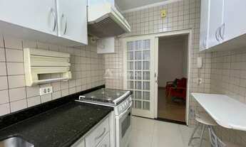 Imagem 2: Apartamento à venda, 2 quartos, 1 vaga, Centro - Santa Bárbara D'Oeste/SP