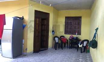 Imagem 4: Vendo Casa Na Melhor Região do Marcos Freire 3 Com 3/4 . 2 Banheiros