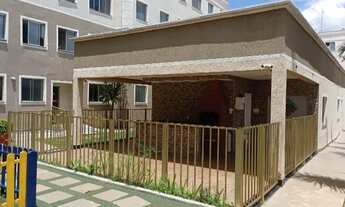 Imagem: Vd Ágio Aptº 2qts Térreo 1 Suíte, Esplanda