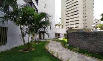 Imagem: Apartamento com 3 quartos em Boa viagem