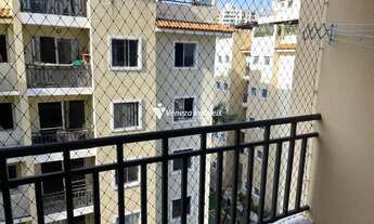 Imagem 6: Apartamento no Cond. Smile Horto para aluguel