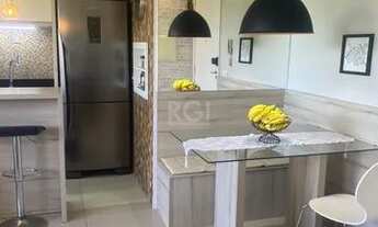 Imagem 6: Apartamento para Venda - 58m², 2 dormitórios, sendo 1 suites, 1 vaga - Vila Nova