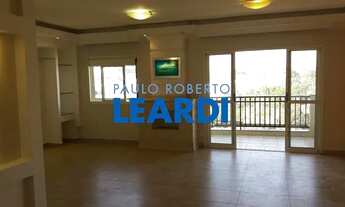 Imagem: APARTAMENTO - TAMBORÉ - SP