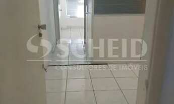 Imagem 4: Sala comercial com 30m2 e com ar condicionado na Zona Sul